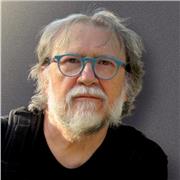 PINTAR, SOLO PINTAR, Y LLEGAR AL CONOCIMIENTO ARTISTICO